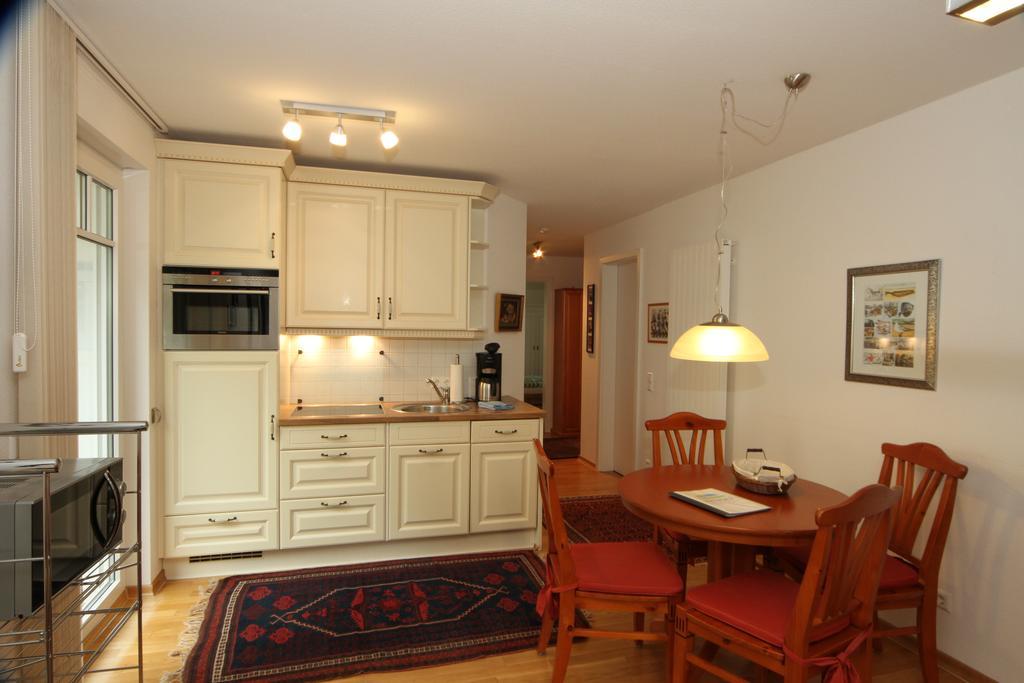 Ferienoase Apartman Heringsdorf  Kültér fotó